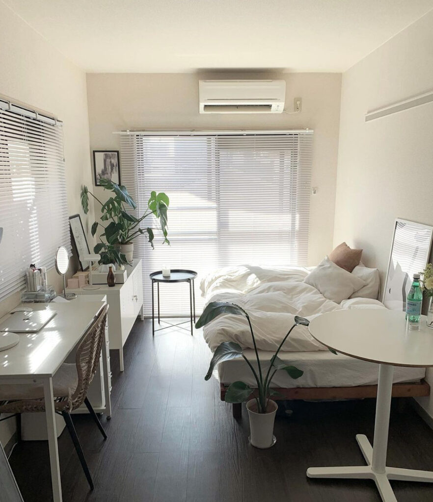 部屋がすっきりと、おしゃれになる。生活感をなくす12の方法 | VACAY(ヴァケイ)
